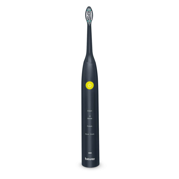 Фото - Зубна щітка електрична Beurer SC 30 Jet Black GP