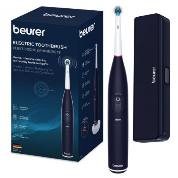 Фото - Зубная щетка электрическая Beurer TB 50
