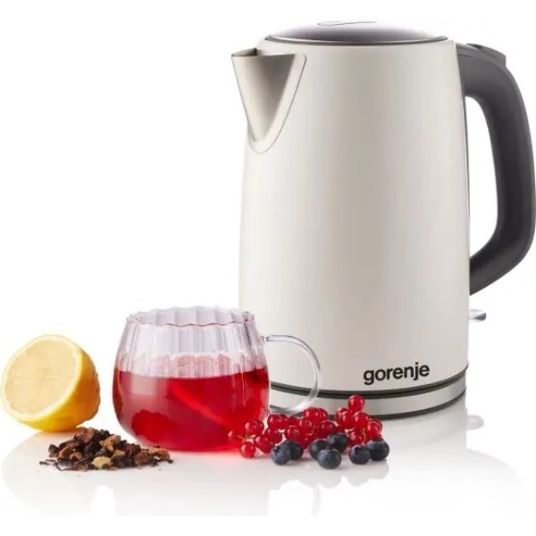 Фото - Электрический чайник Gorenje K17OWR