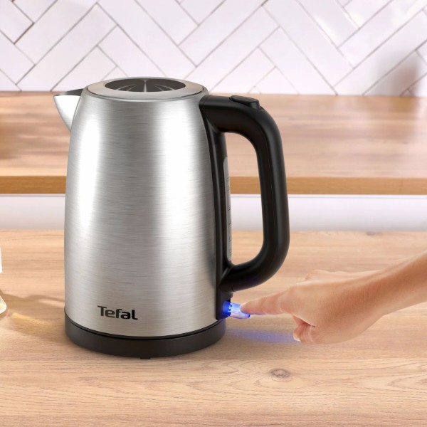 Фото - Электрический чайник Tefal KI1R0DE0