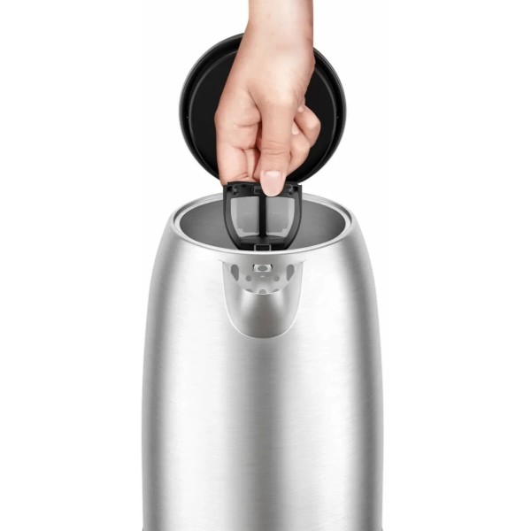 Фото - Электрический чайник Tefal KI1R0DE0