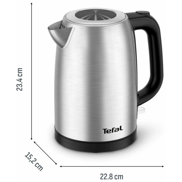 Фото - Электрический чайник Tefal KI1R0DE0