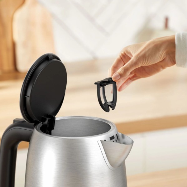 Фото - Электрический чайник Tefal KI1R0DE0