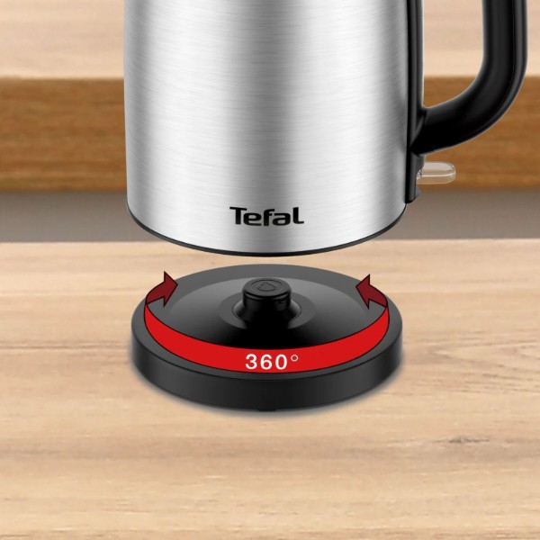 Фото - Электрический чайник Tefal KI1R0DE0