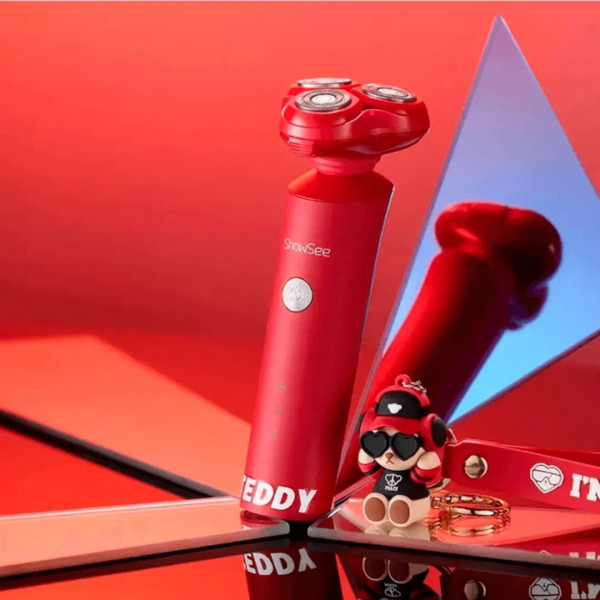 Фото - Бритва Xiaomi ShowSee F1-R TEDDY