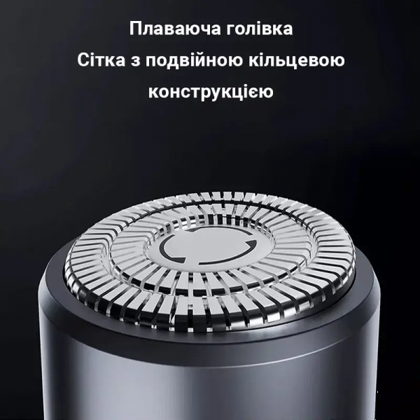 Фото - Бритва Xiaomi ShowSee F101-GY