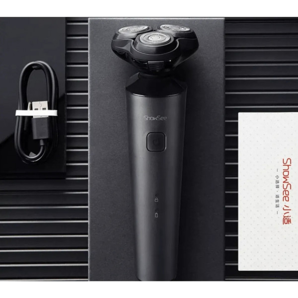 Фото - Бритва Xiaomi ShowSee F303