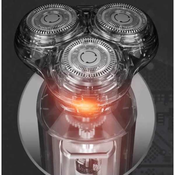 Фото - Бритва Xiaomi ShowSee F303