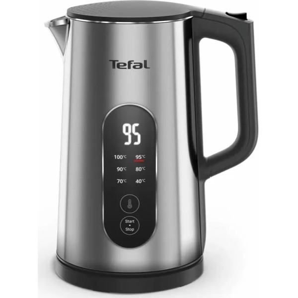 Фото - Электрический чайник Tefal KI871DE0