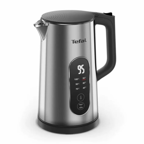 Фото - Электрический чайник Tefal KI871DE0