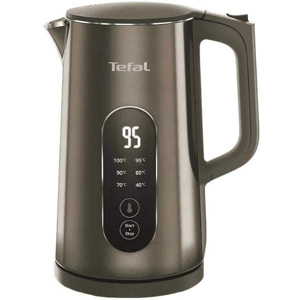 Фото - Електричний чайник Tefal KI871FE0