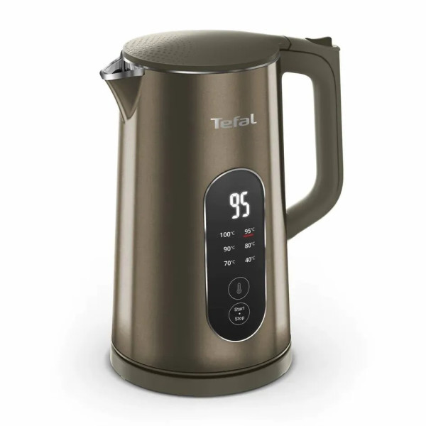 Фото - Электрический чайник Tefal KI871FE0