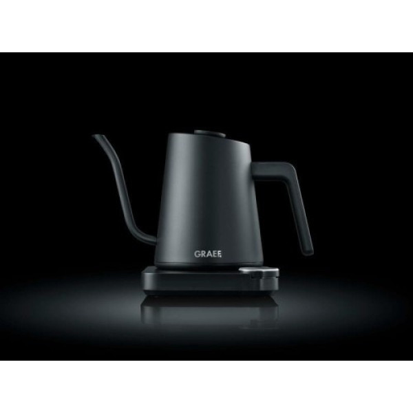 Фото - Електричний чайник Graef GK502EU