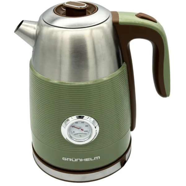 Електричний