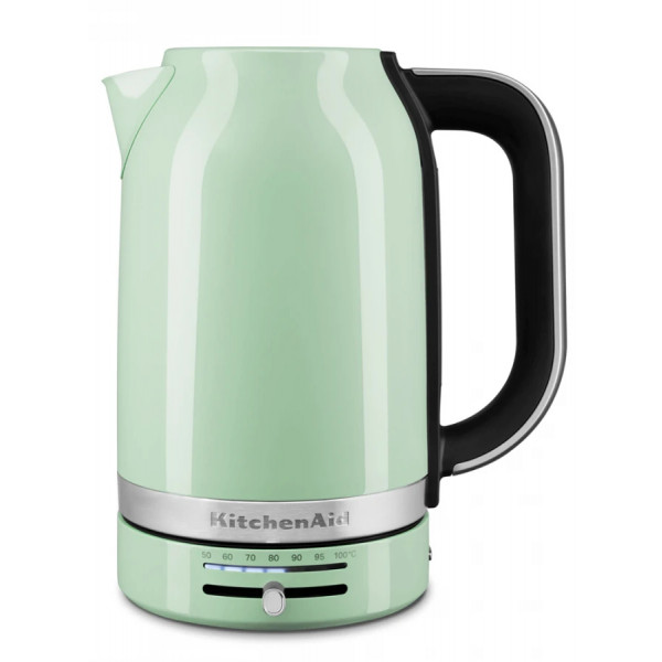 Фото - Электрический чайник KitchenAid 5KEK1701EPT
