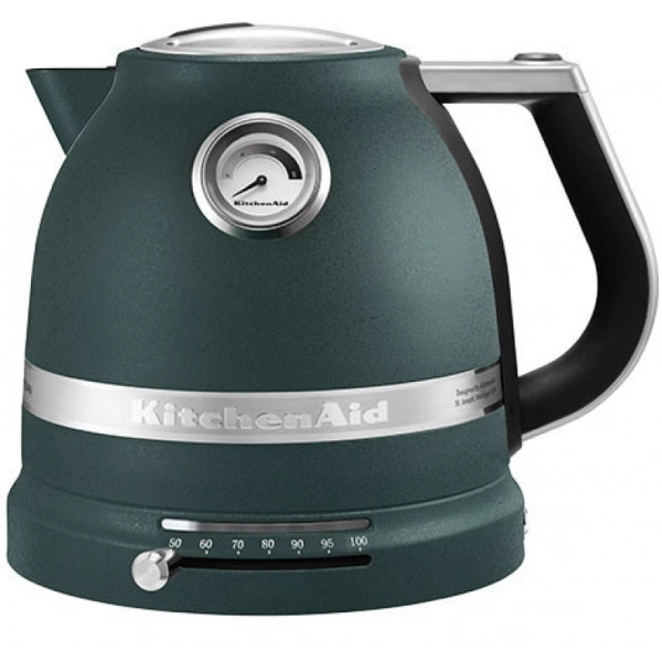 Фото - Електричний чайник KitchenAid 5KEK1522EPP