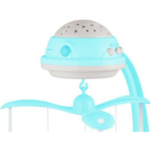 Фото - Мобіль музичний Canpol babies 75/100_blu