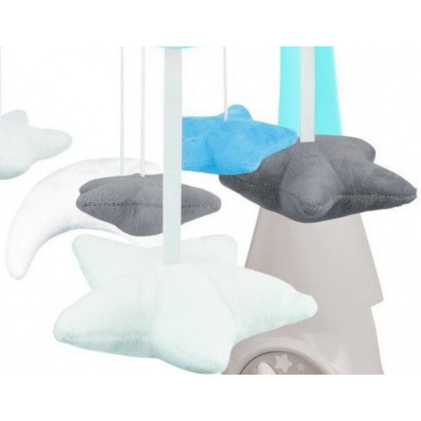 Фото - Мобіль музичний Canpol babies 75/100_blu