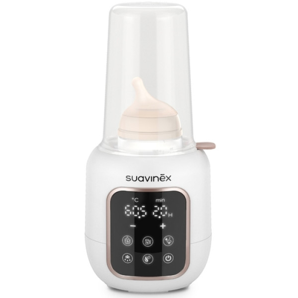 Фото - Стерилізатор дитячих пляшечок Suavinex 402604