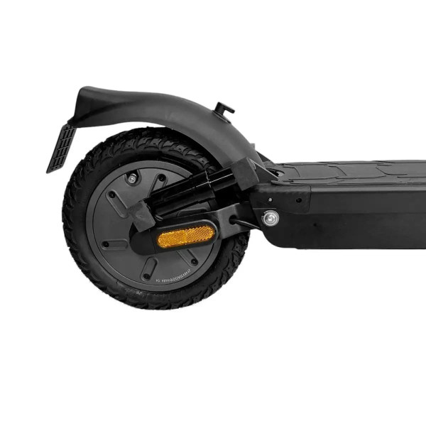 Фото - Електросамокат Forte E9G-PRO