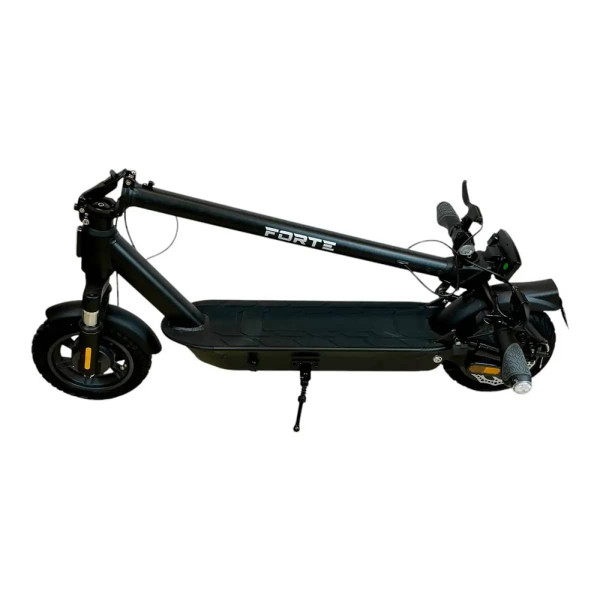 Фото - Електросамокат Forte E9G-PRO
