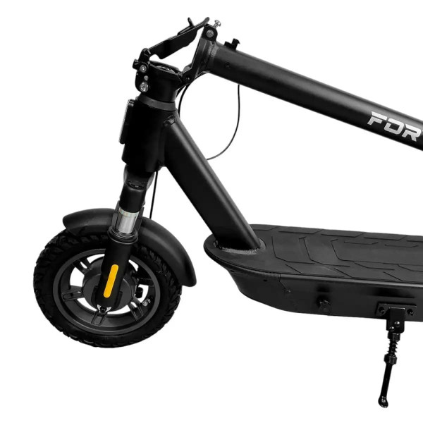 Фото - Електросамокат Forte E9G-PRO