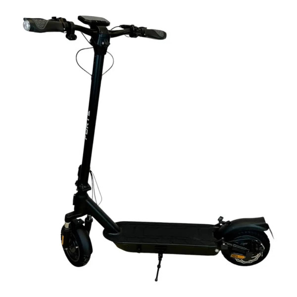 Фото - Електросамокат Forte E9G-PRO