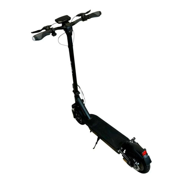 Фото - Електросамокат Forte E9G-PRO