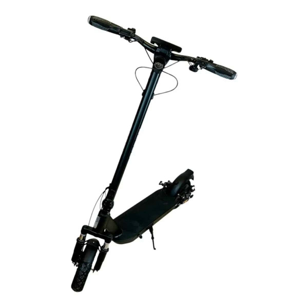 Фото - Електросамокат Forte E9G-PRO