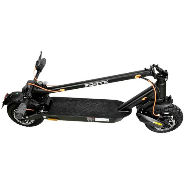 Фото - Електросамокат Forte E9GS