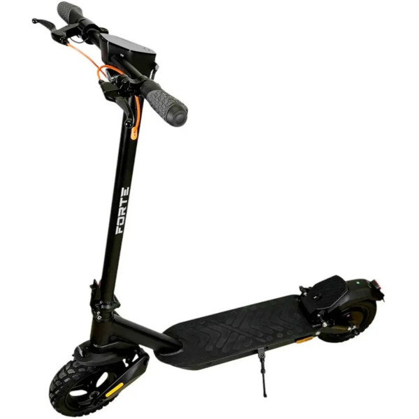 Фото - Електросамокат Forte E9GS