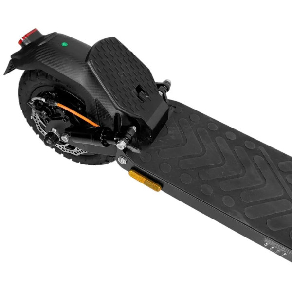 Фото - Електросамокат Forte E9GS