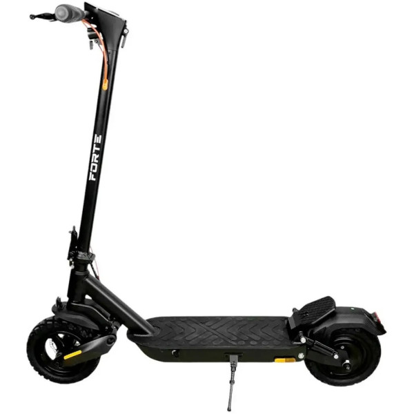 Фото - Електросамокат Forte E9GS