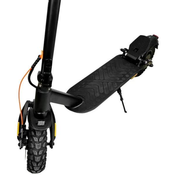 Фото - Електросамокат Forte E9GS