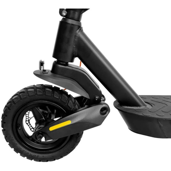 Фото - Електросамокат Forte E9GS