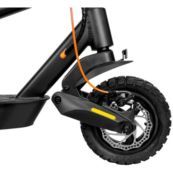 Фото - Електросамокат Forte E9GS