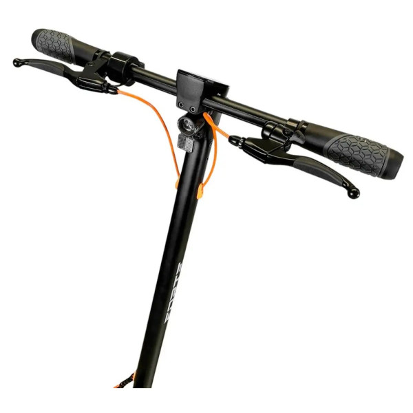 Фото - Електросамокат Forte E9GS