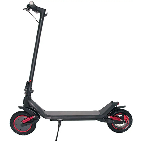 Електросамокат