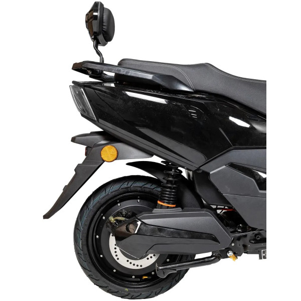 Фото - Електроскутер Atlas Tiger Box 2000W Cyan Blue (3117_atlas)