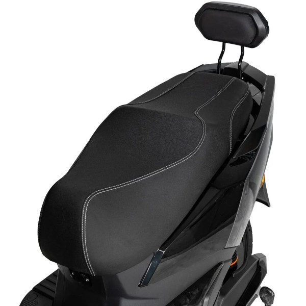 Фото - Електроскутер Atlas Tiger Box 2000W Cyan Blue (3117_atlas)