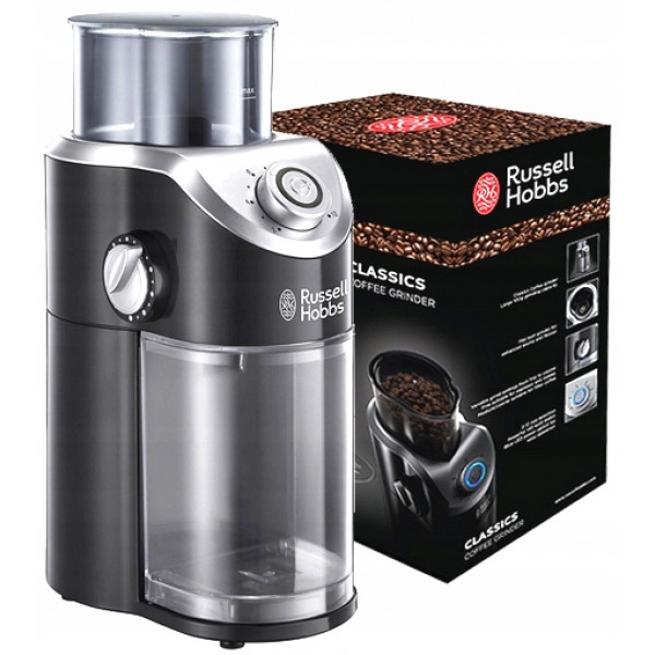 Фото - Кавомолка Russell Hobbs 23120-56