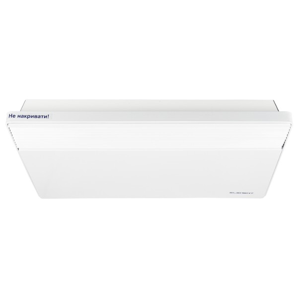 Фото - Конвектор Element CE-1011MBK