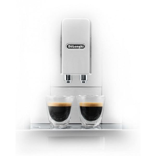 Фото - Кофемашина Delonghi ECAM45.760.W (Eletta Cap Top)