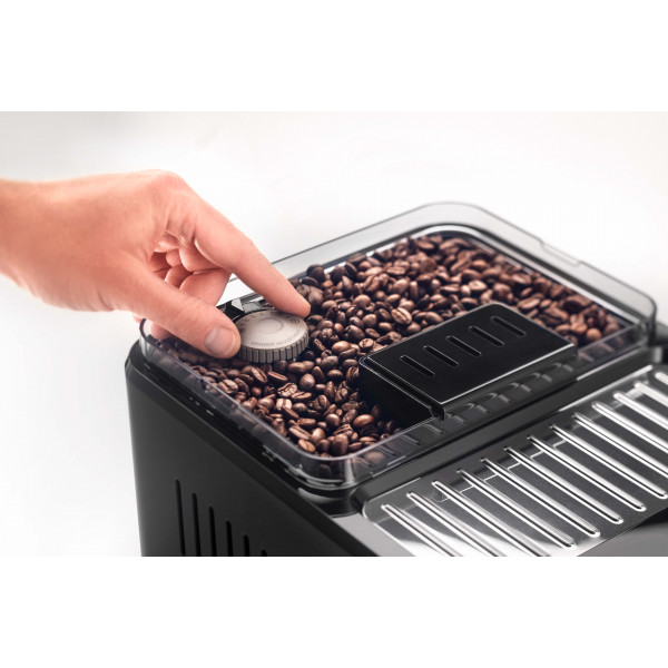 Фото - Кавомашина Delonghi ECAM450.86.T