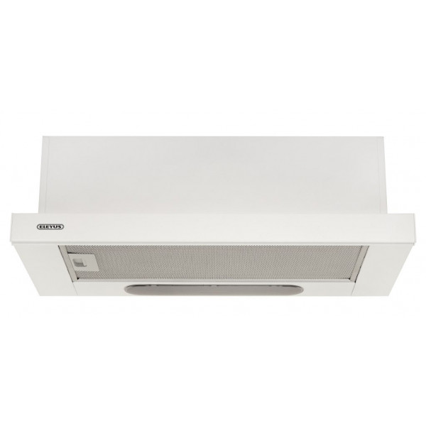 Фото - Вытяжка встраиваемая ELEYUS BREEZE 470 60 WH
