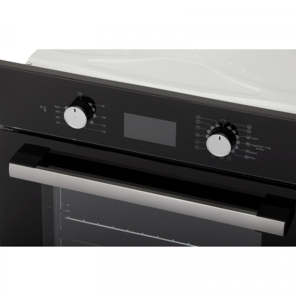 Фото - Духова шафа JANTAR GSK 6015 BL