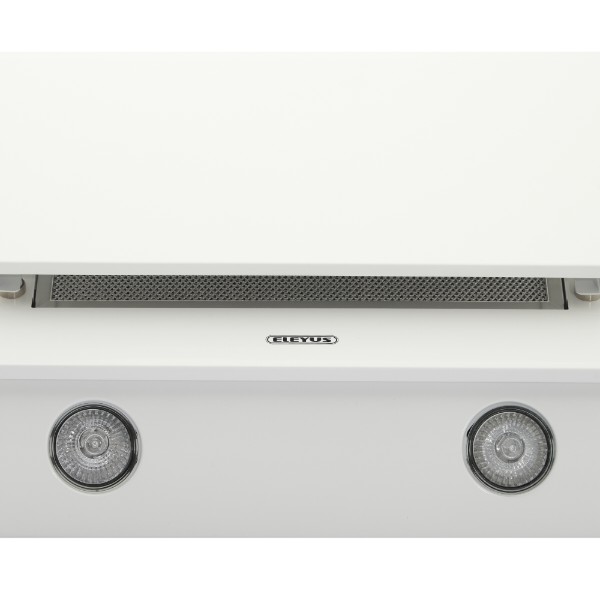 Фото - Вытяжка декоративная ELEYUS VERTICAL 700 50 WH