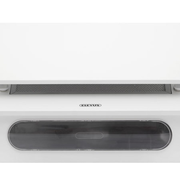 Фото - Вытяжка декоративная ELEYUS VERTICAL 470 50 WH
