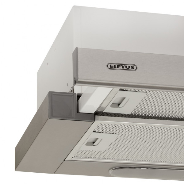 Фото - Вытяжка встраиваемая ELEYUS BREEZE 470 60 IS