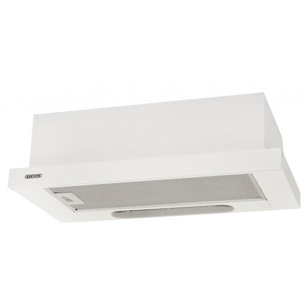 Фото - Вытяжка встраиваемая ELEYUS BREEZE 470 60 WH